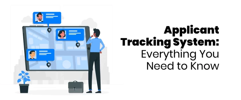 Applicant Tracking System