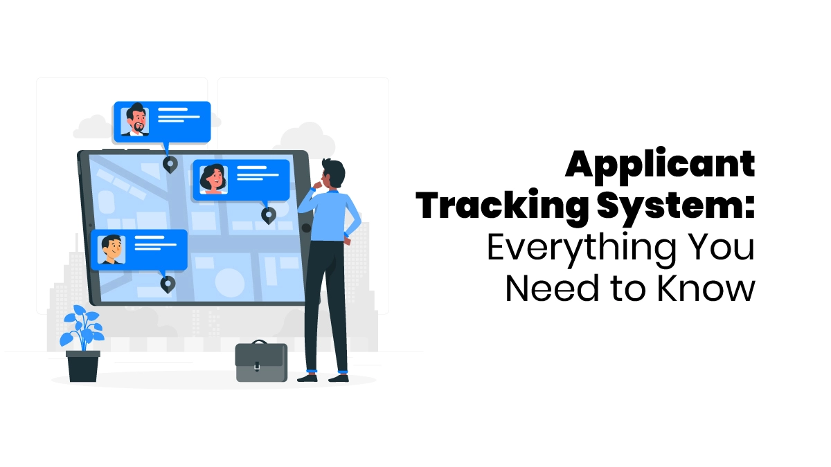 Applicant Tracking System