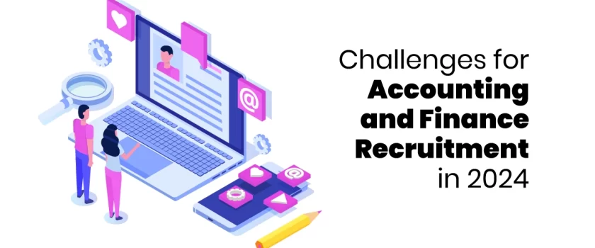 Accounting and Finance Recruitment