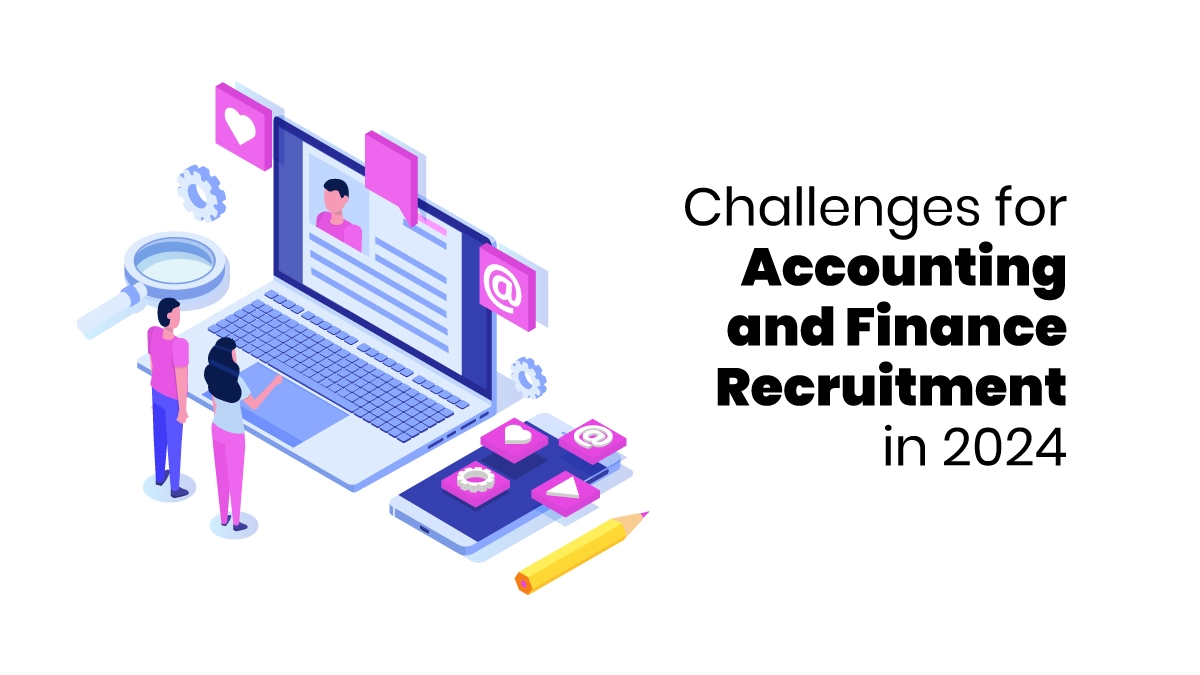 Accounting and Finance Recruitment