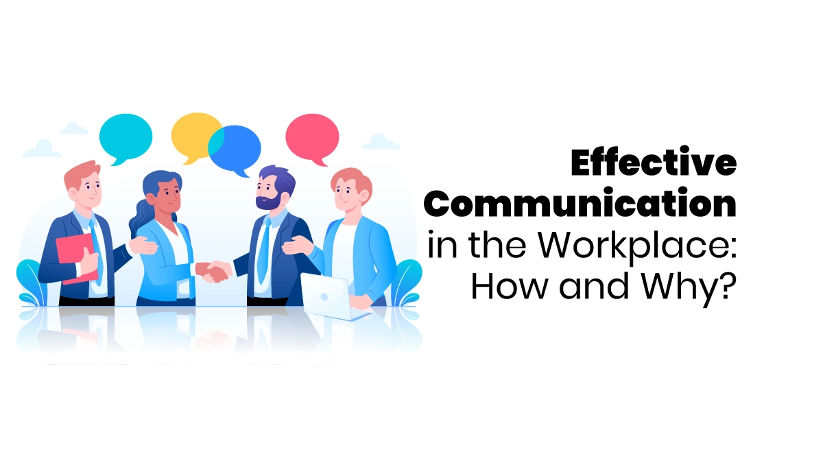 Communication in the Workplace