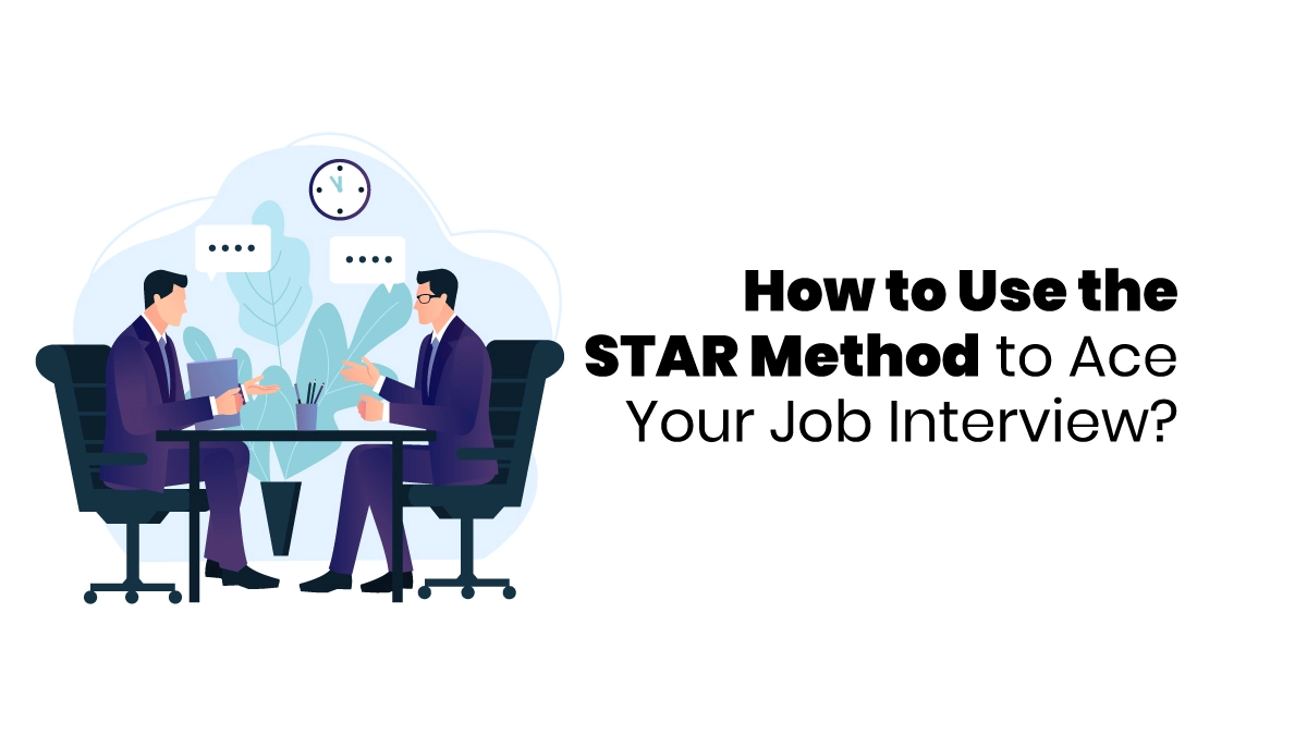 STAR method