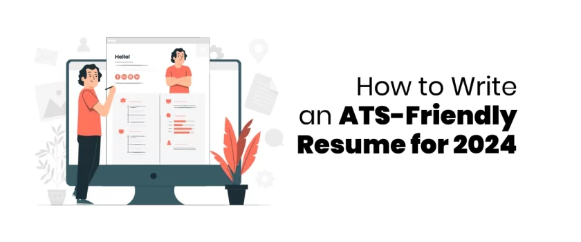 ATS-Friendly Resume