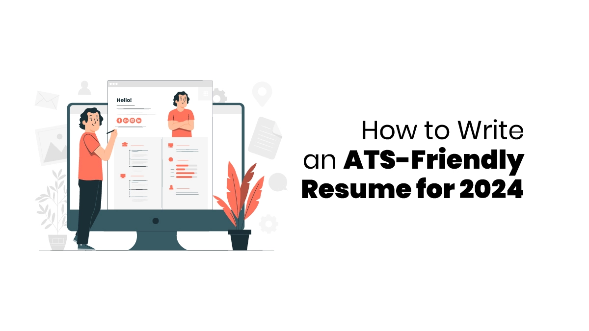 ATS-Friendly Resume