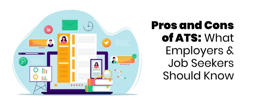 Pros and Cons of ATS