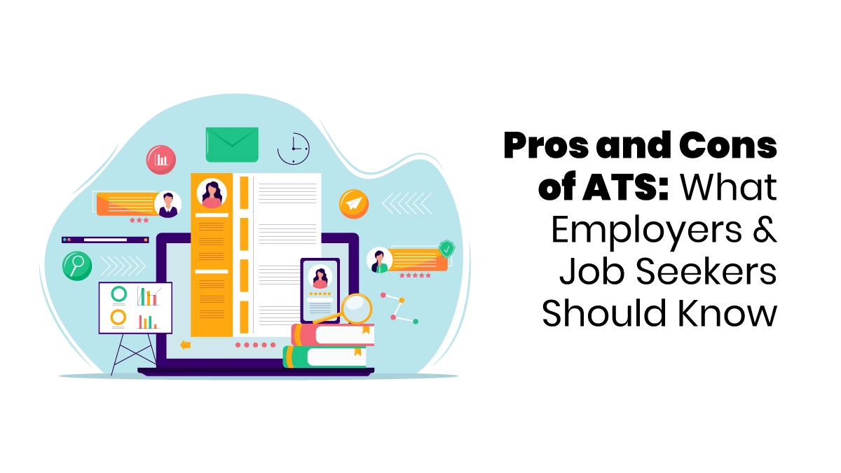 Pros and Cons of ATS