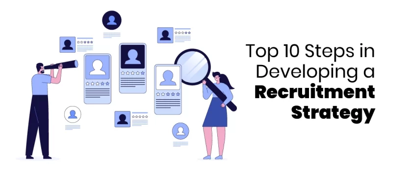 Recruitment Strategy