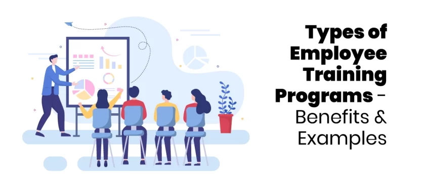 Employee Training Programs