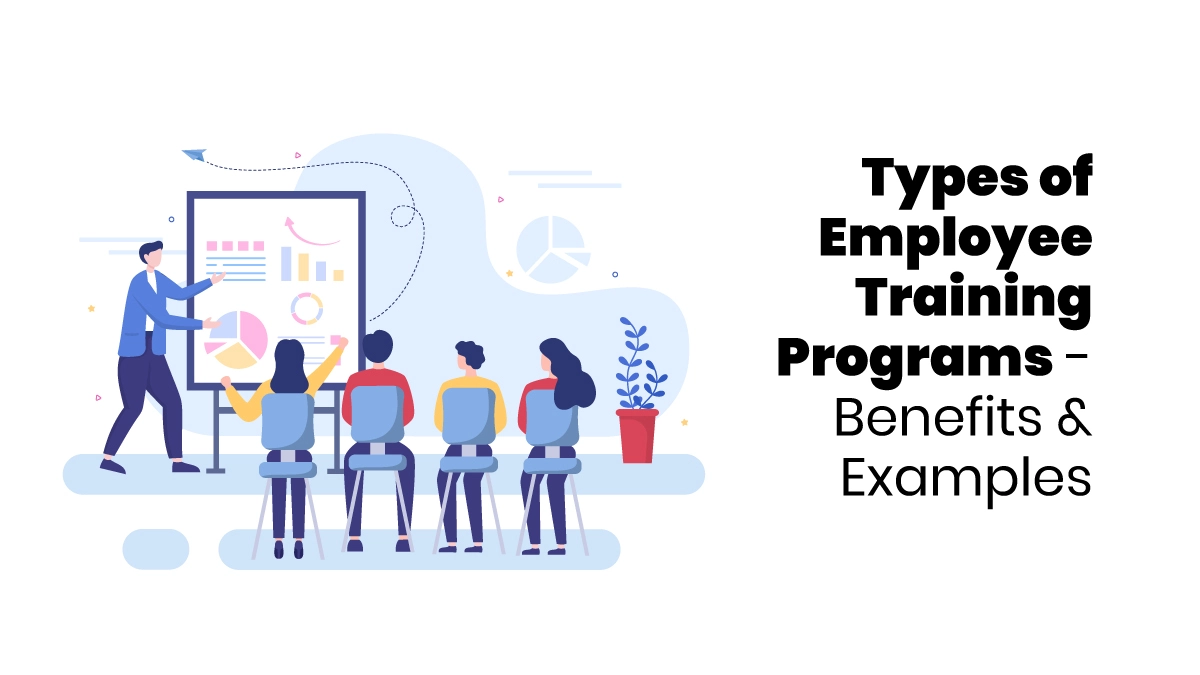 Employee Training Programs