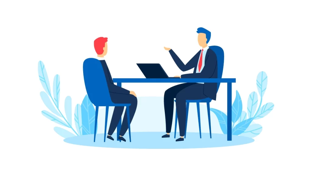 handle unfamiliar interview questions
