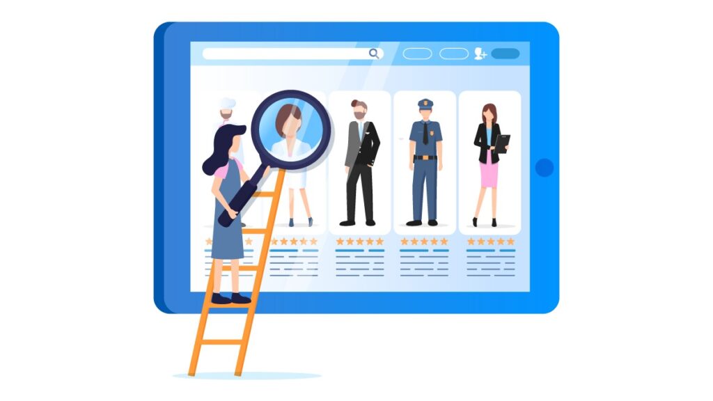 recruiting metrics