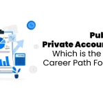 Public vs. Private Accounting