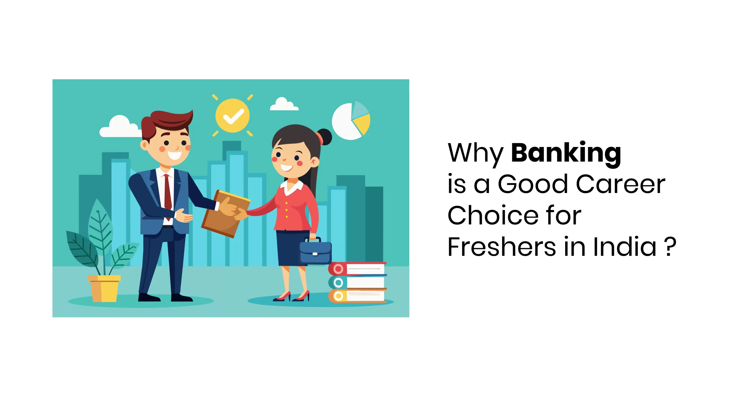 Banking Career in India