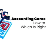 Accounting career paths