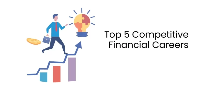 competitive financial careers
