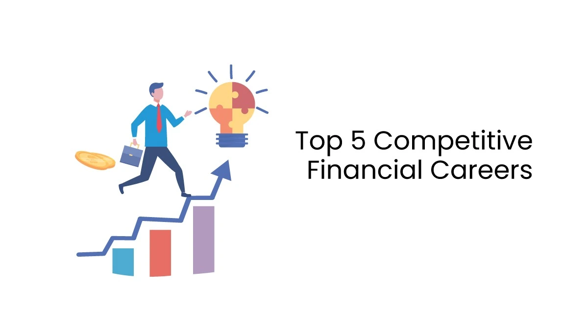 competitive financial careers