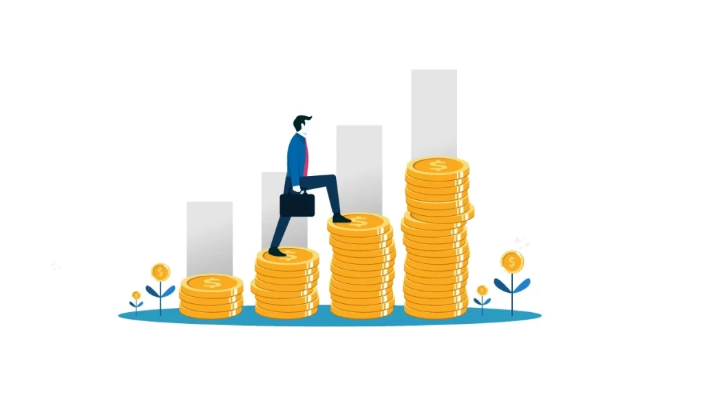 financial leaders