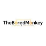 The Bored Monkey