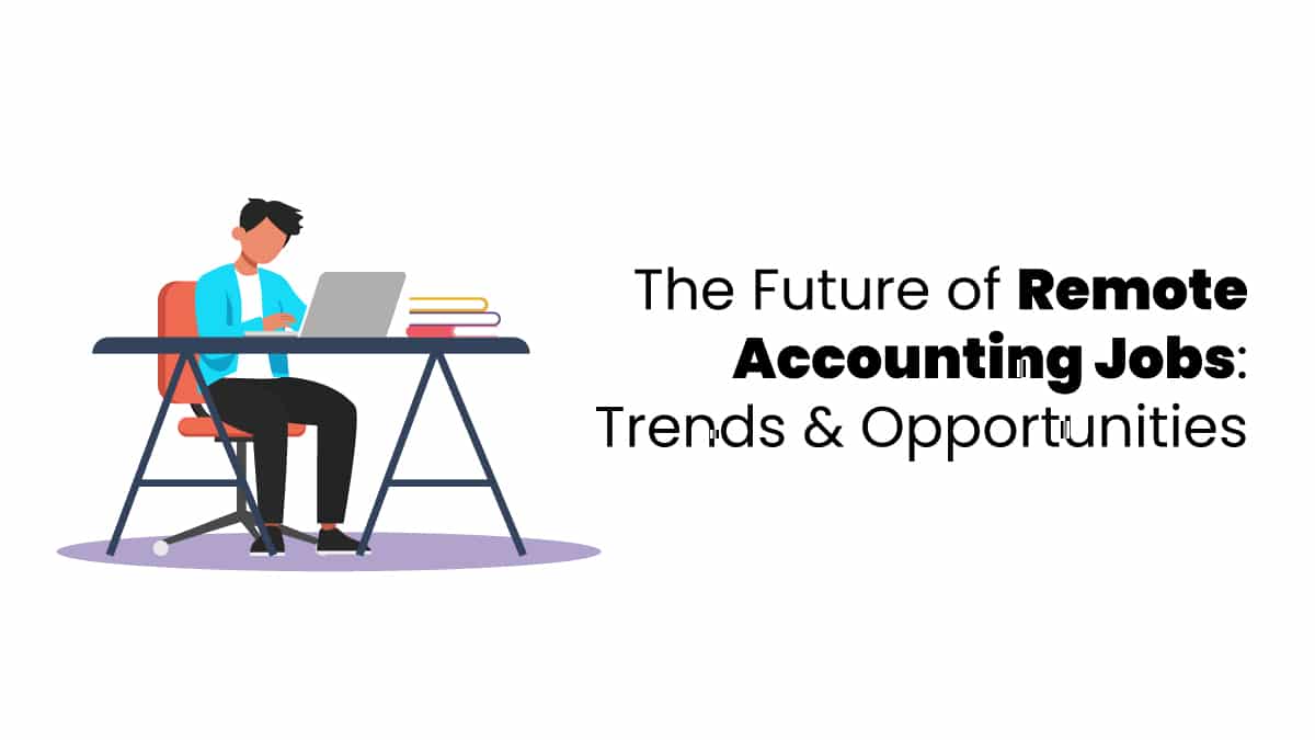 Remote Accounting Jobs