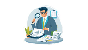 Forensic Accountant