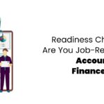 Finance Job Preparation
